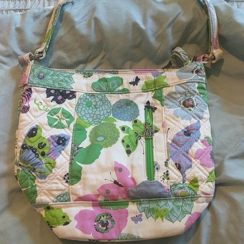 Vera Bradley purse